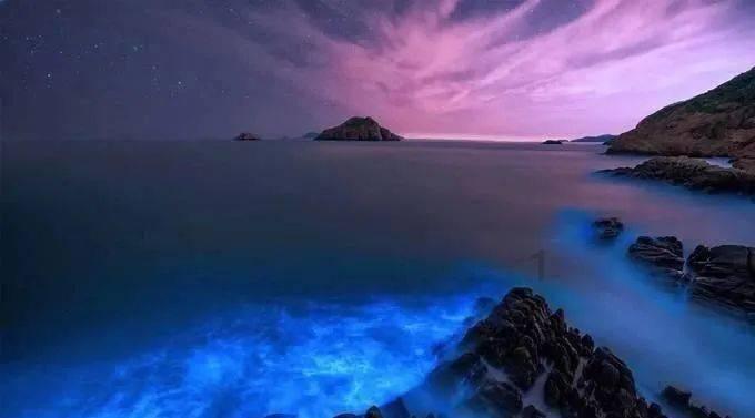 夏日骑行