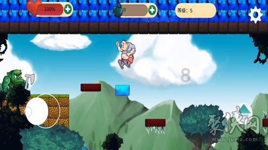 太空弹球大挑战