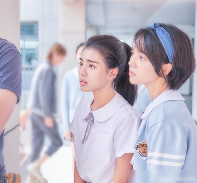 小红帽找不同