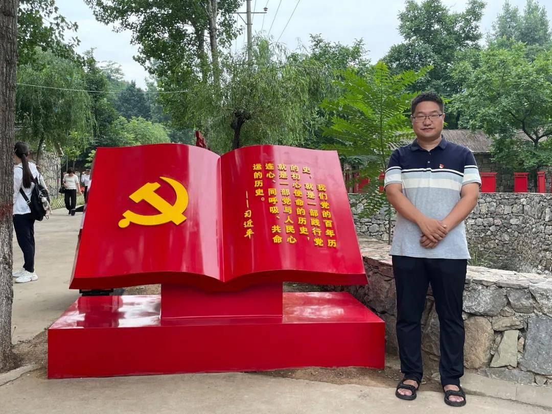 神谕文明