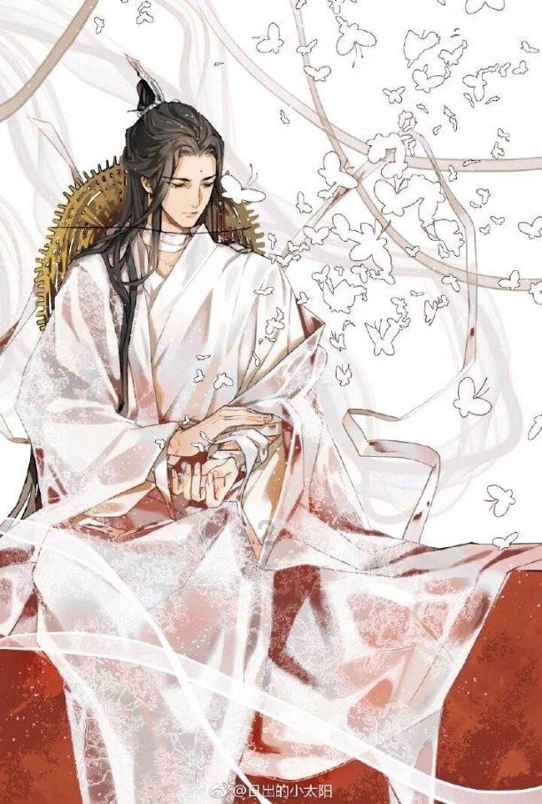 男孩部落营救