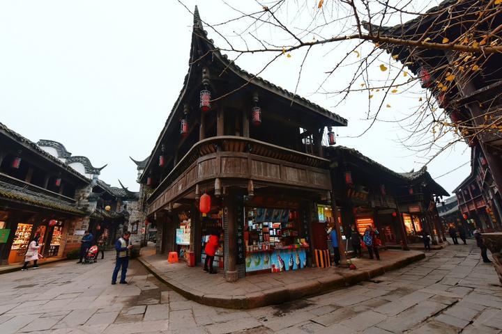 “好人精神”带动社会向上向善